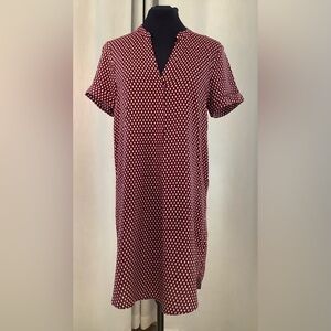H&M casual dress size 4
